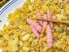 -回水镇·江湖川菜(恒大新城店)