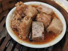 -万龙洲海鲜(南新仓店)