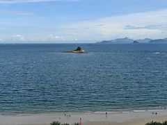 -深圳大梅沙京基洲际度假酒店
