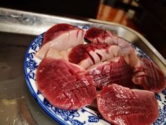 -飘香火锅(玉林西路店)