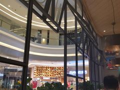 -吕氏疙瘩汤·海鲜新鲁菜(凯德mall新都心店)