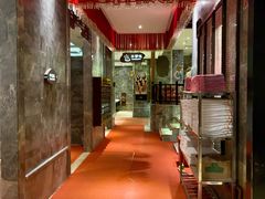 -寻梦盛唐主题水会(龙岗店)