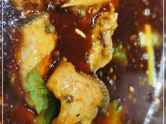 -肖肖酸萝卜鱼火锅(总店)