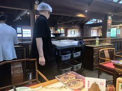 -小吊梨汤·北京菜(香山店)