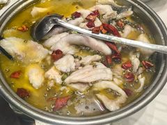 -刘胖子家常菜·蹄花焖藕(中南店)