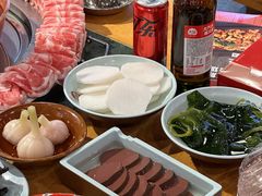 -刘老表·瓦罐汤涮肉(青云谱店)