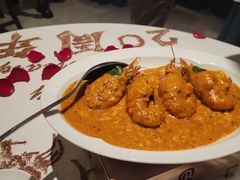 -狮拾久·现代新加坡料理(福田COCO Park店)