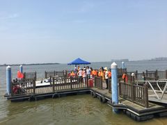 -瑶湖郊野森林公园