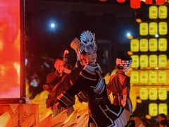 -歌斐颂巧克力小镇