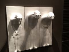 -上海柏悦酒店·世纪100牛排馆