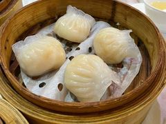 -潮福城大酒楼·潮粤菜·港式点心(阳光城店)