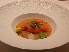 -Le Bernardin