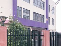 -上海宝山区上外附小幼儿园