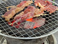 -松明一烤肉馆(鲁园店)