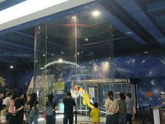 -飞行家太空体验馆(祥云小镇店)