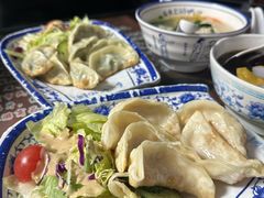 -长人馄饨铺(解放街店)
