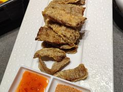 -鹊华居·地道鲁菜·海鲜·融合味(大明湖店)