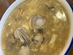 -华圆美食