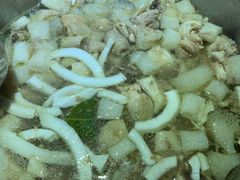 -狐狸爱上椰子鸡(滨江星光大道店)