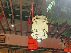 -捌拾柒號大院(济南路店)
