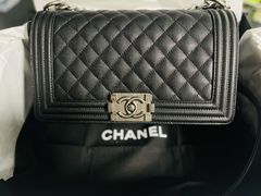 -CHANEL(恒隆广场店)