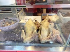-王浩儿纪六孃甜皮鸭(乐山总店)