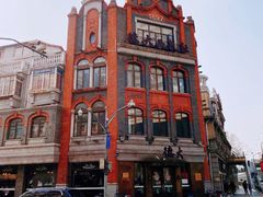 -德大西餐社(云南南路店)