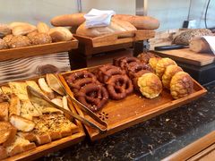 -威斯汀舞台餐厅