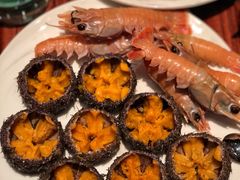 -西安W酒店·WEI全味西餐厅