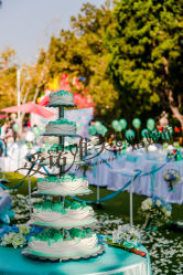 -IDOI婚礼策划·IDOIWEDDING