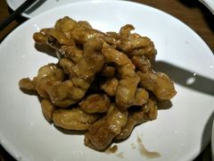 -吕氏疙瘩汤·海鲜新鲁菜(海州利群店)