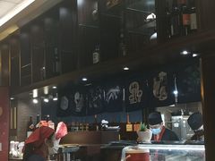 -熊出没日本烧肉放题