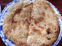 -四海楼(如皋定慧禅寺店)