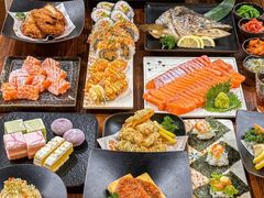 -王氏炉匠·烧鸟放题自助(三里屯店)
