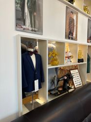-香港大昌洋服定制(金中环店)
