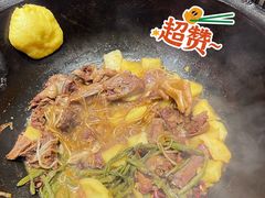 -玺炖·中国铁锅炖(虹桥天街店)