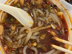 -龚记长沙臭豆腐(向西店)