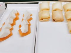 -京香轩·中餐厅(上海中庚聚龙酒店)