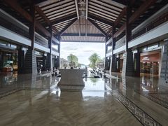 -石梅湾艾美度假酒店