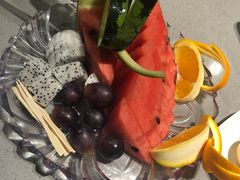 -海底捞火锅(上元大街店)