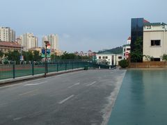 -青岛银河学校