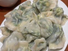 -鸿毛饺子(紫竹桥店)