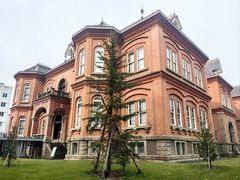 -北海道厅旧本厅舍(旧本庁舎)