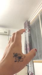 -天道专业洗纹身