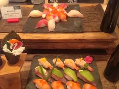 -盛宴自助餐厅(运达喜来登店)