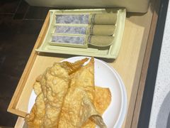 -和庆斋羊蝎子火锅·碳缸烧烤(顺义旗舰店)