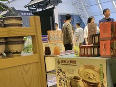-南京大牌档(龙江新城市广场店)