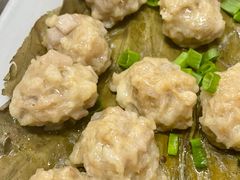 荷叶蒸藕丸-台山第一家兴华黄鳝饭·黄鳝婆(彭沙坑总店)