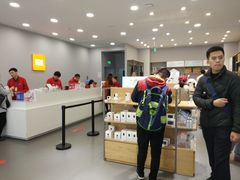 收银台-小米之家(世博源店)
