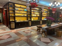 -湖畔居茶楼(湖滨店)